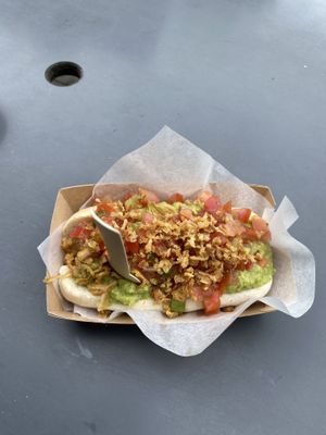 The completo 4/5  at 7:ans in Gothenburg