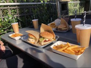   at 7:ans in Gothenburg