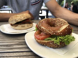 Super  at Tribeka in Graz