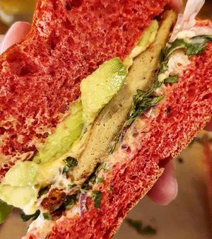  at BrewDog in St Andrews