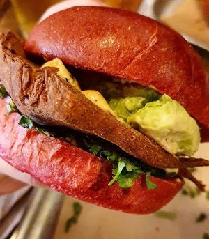  at BrewDog in St Andrews