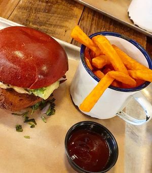  at BrewDog in St Andrews