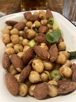   at BrewDog in St Andrews