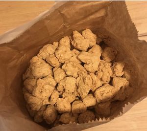 Soy stew   at Negozio Leggero in Rome