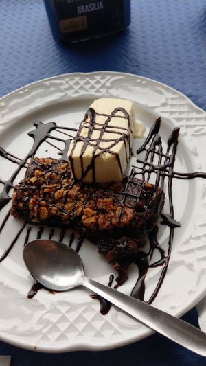  at Campomar in San Vicente De La Barquera