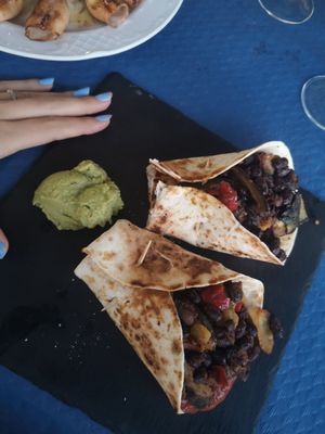  at Campomar in San Vicente De La Barquera