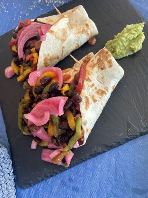   at Campomar in San Vicente De La Barquera