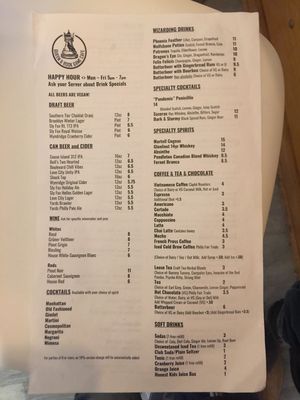 Side 2 at Queen & Rook Game Cafe in Philadelphia