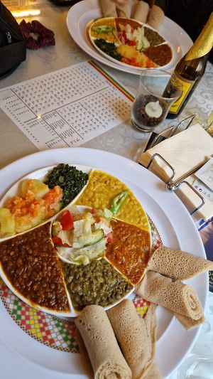  at Lucy in Nuremberg