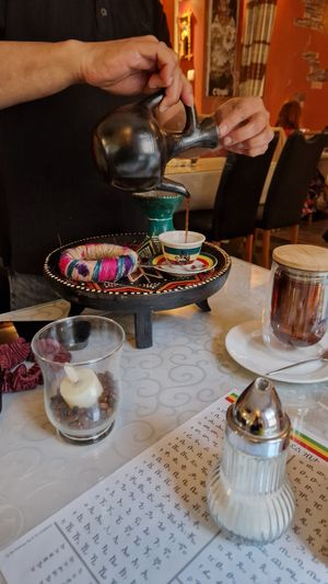  at Lucy in Nuremberg