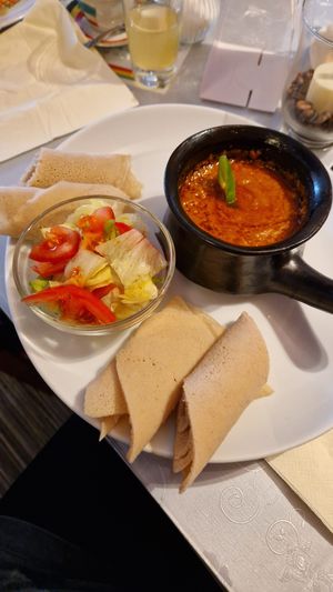  at Lucy in Nuremberg