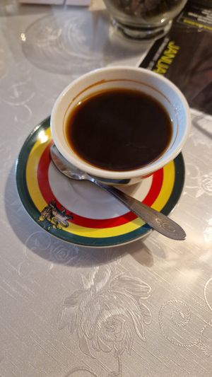  at Lucy in Nuremberg