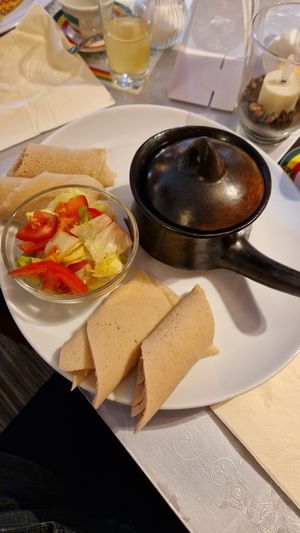  at Lucy in Nuremberg