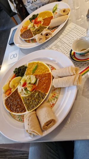  at Lucy in Nuremberg