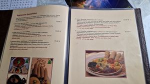  at Lucy in Nuremberg