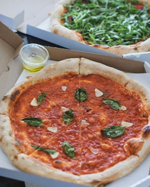 Marinara at Vendetta in Rzeszow