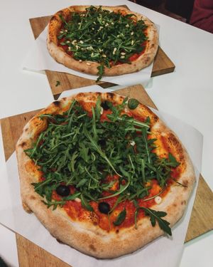 Verona at Vendetta in Rzeszow