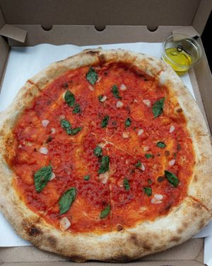 Marinara at Vendetta in Rzeszow