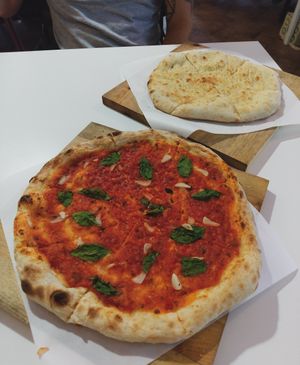 Marinara at Vendetta in Rzeszow