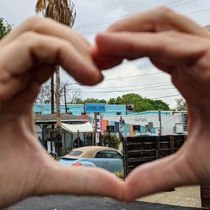 Yum factor 10 at Counter Culture in Austin