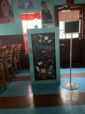 cute  at Counter Culture in Austin