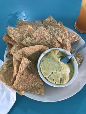 Spicy artichoke dip. Such yum!!!  at Counter Culture in Austin