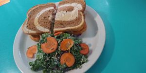  at Counter Culture in Austin