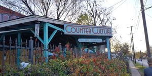  at Counter Culture in Austin