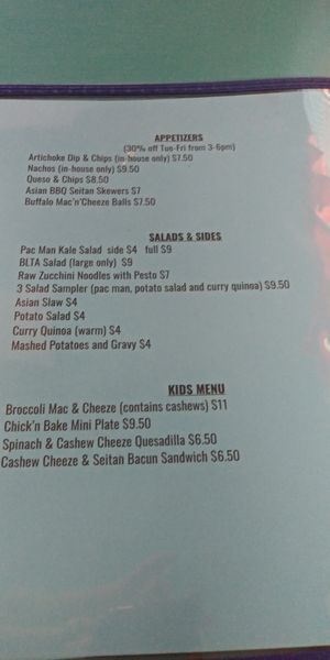  at Counter Culture in Austin