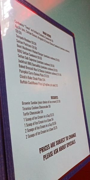  at Counter Culture in Austin