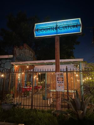  at Counter Culture in Austin