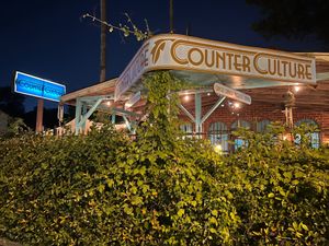  at Counter Culture in Austin