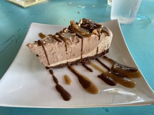 Pecan  at Counter Culture in Austin