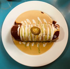   at Counter Culture in Austin