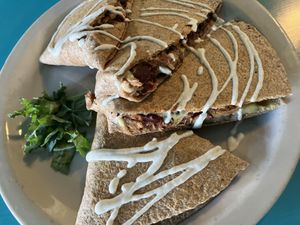   at Counter Culture in Austin