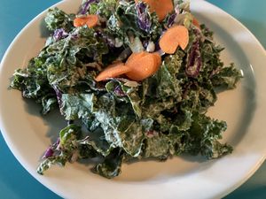   at Counter Culture in Austin