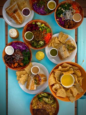  at Counter Culture in Austin