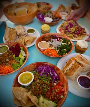  at Counter Culture in Austin