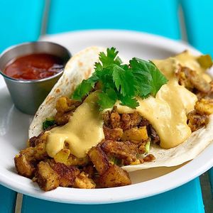 Taco Tuesday at Counter Culture in Austin