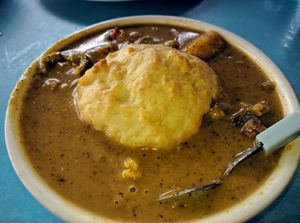 Yum factor 10 at Counter Culture in Austin