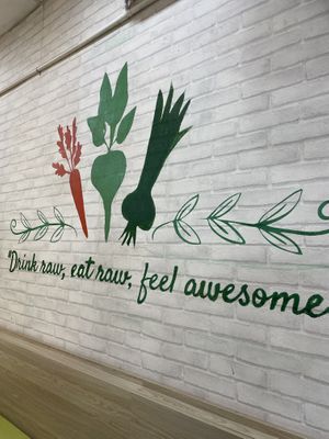   at Legumes in Ho Chi Minh City