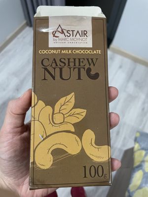   at Legumes in Ho Chi Minh City