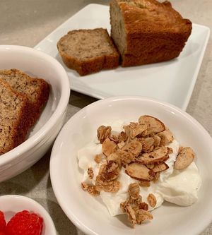  at Legumes in Ho Chi Minh City