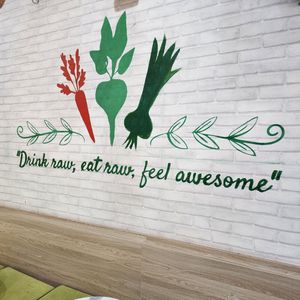  at Legumes in Ho Chi Minh City