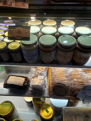  at Legumes in Ho Chi Minh City