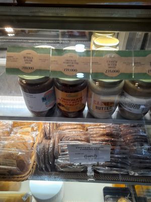  at Legumes in Ho Chi Minh City