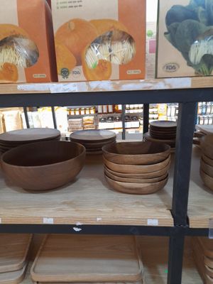  at Legumes in Ho Chi Minh City