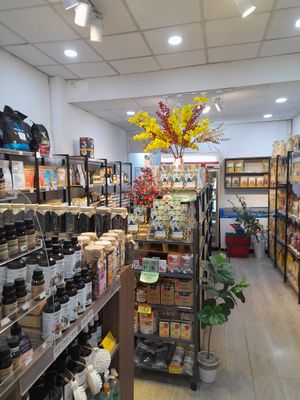  at Legumes in Ho Chi Minh City