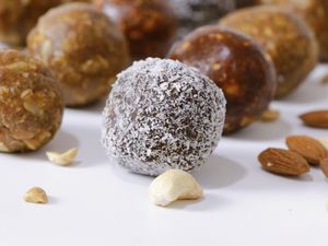  at Legumes in Ho Chi Minh City