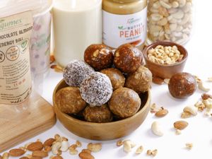  at Legumes in Ho Chi Minh City